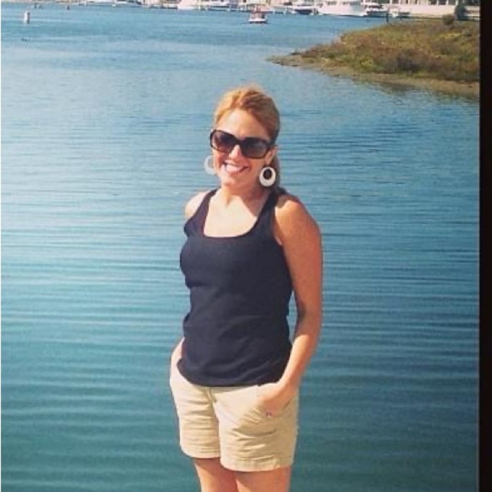 Meet your Posher, Addie